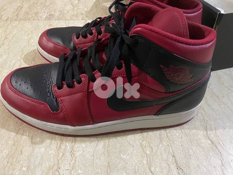jordan nike 4