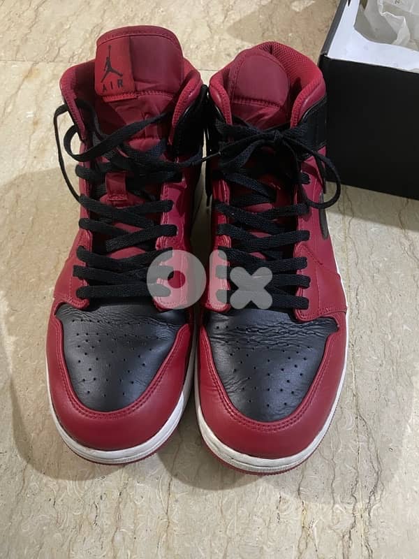 jordan nike 5
