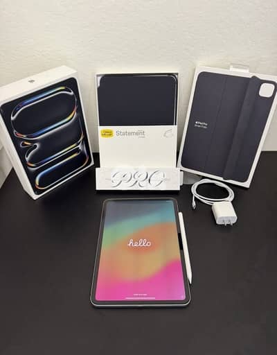 Apple IPad Pro