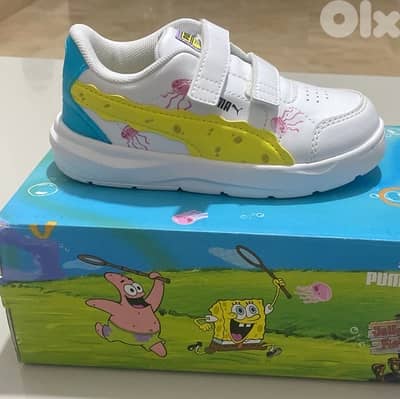 girl sneakers puma