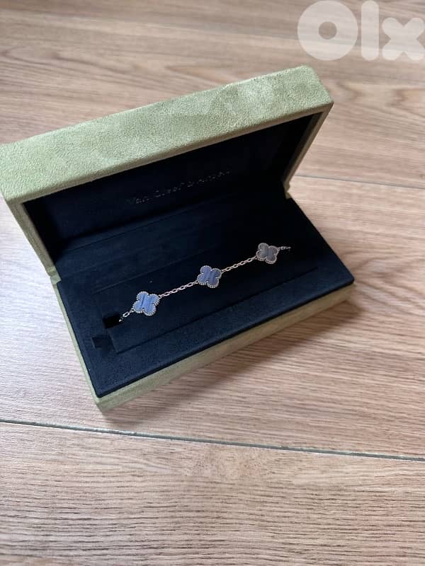 Van Cleef & Arpels 2