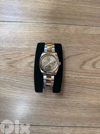 Rolex Datejust 36mm