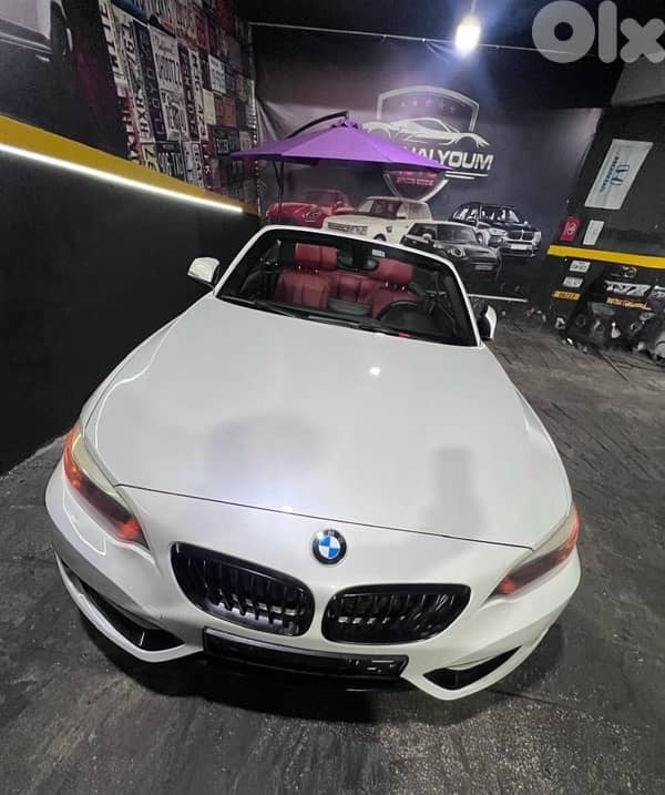 BMW 2-Series 2016 0