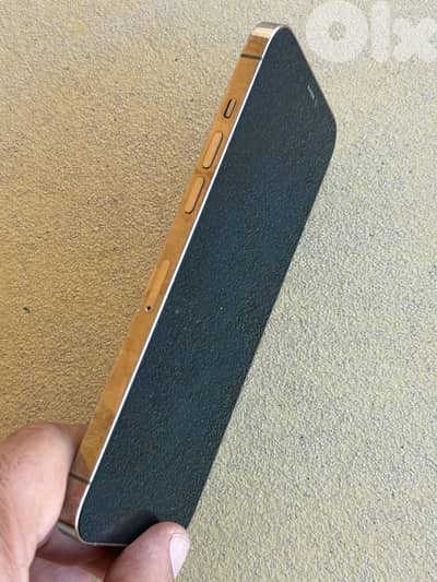 IPhone 12 Pro Max 256 gb