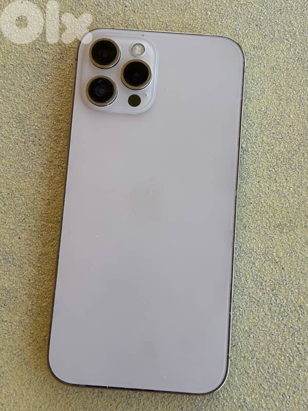 IPhone 12 Pro Max 256 gb 1