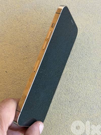 IPhone 12 Pro Max 256 gb