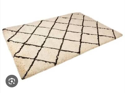 livarno home shaggy carpet