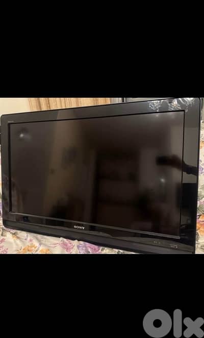 Sony Bravia TV 37”