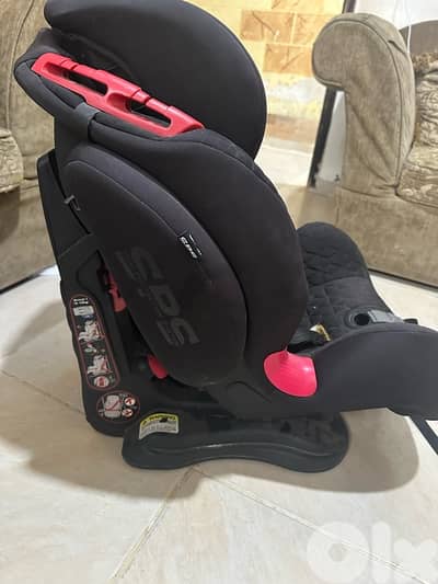 car seat baby
