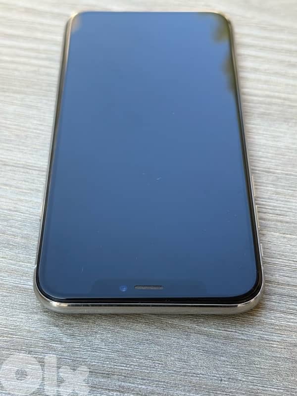 iPhone x 1