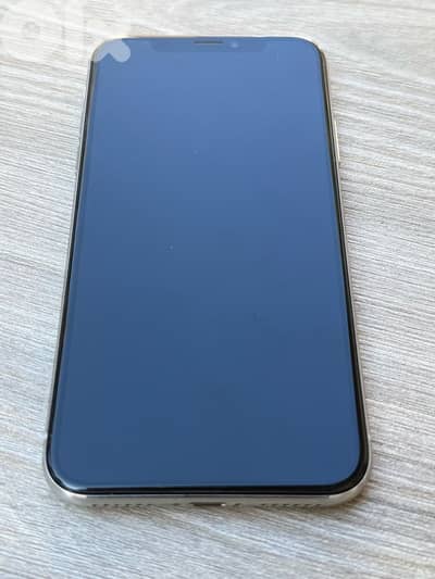 iPhone x used