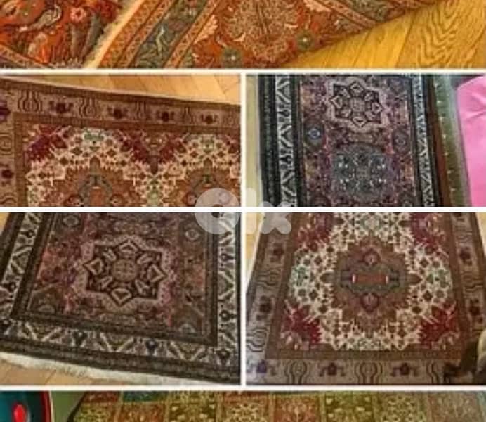 أثاث منزل للبيع-سجاد-لوحات-غرف نوم-طولات/ الخ. . . . 11