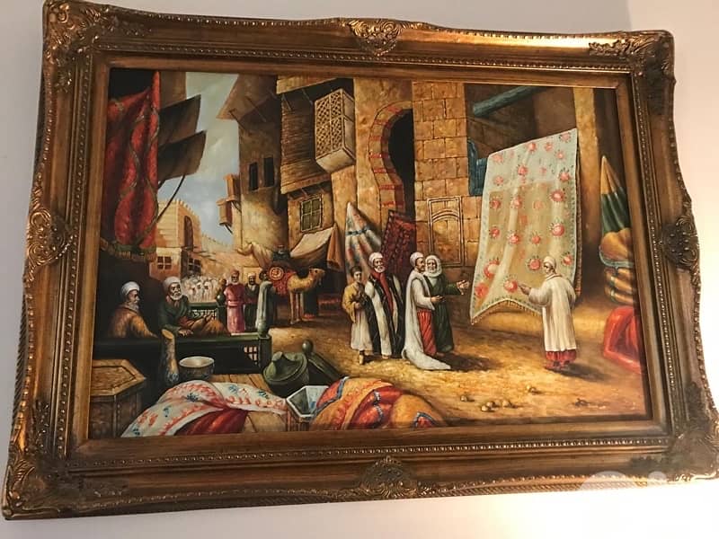 أثاث منزل للبيع-سجاد-لوحات-غرف نوم-طولات/ الخ. . . . 13