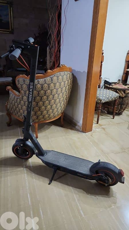 scooter electric 0