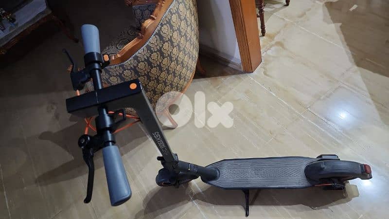 scooter electric 1