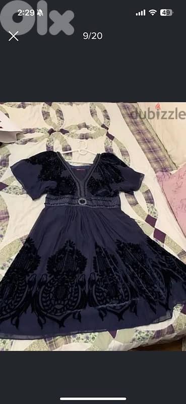 ثياب ماركات راقية للبيع  -حسم خاص على الكمية 5