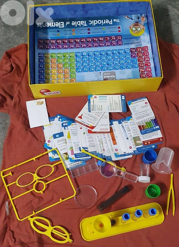 Toys for kids used Made in Italy  3 $ beyrout ashrafiye 03723895 1