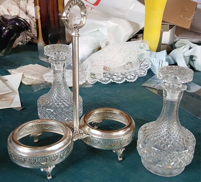 Silver & Cristal 2