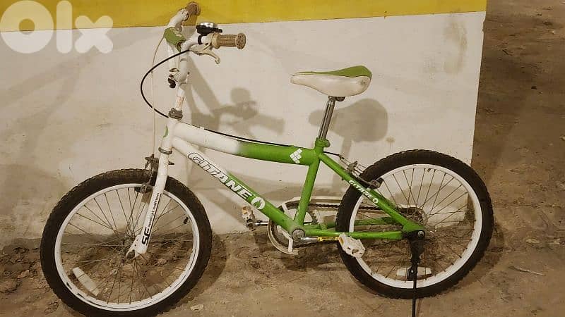 Bicycle 0