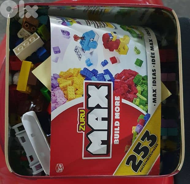 Lego toys for kids used  5$ beyrout ashrafiye  03723895 3