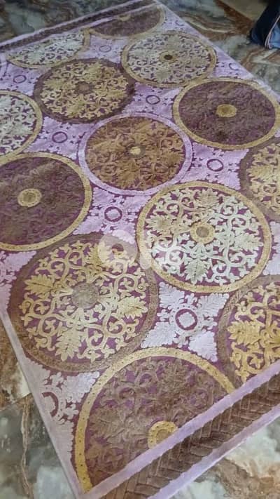 سجاده كتير حلوه مافيها اي مشكله