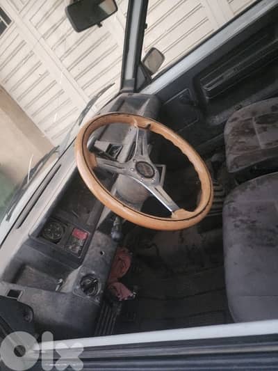 رينو لودجي 1993