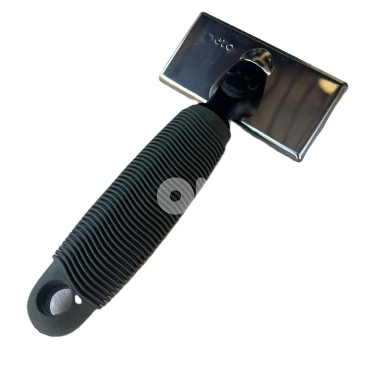 Small Pet Slicker Brush for Dogs & Cats – Gentle & Effective Grooming 2