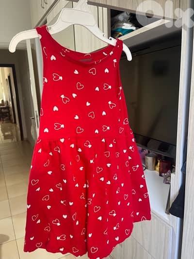 clothes for girls