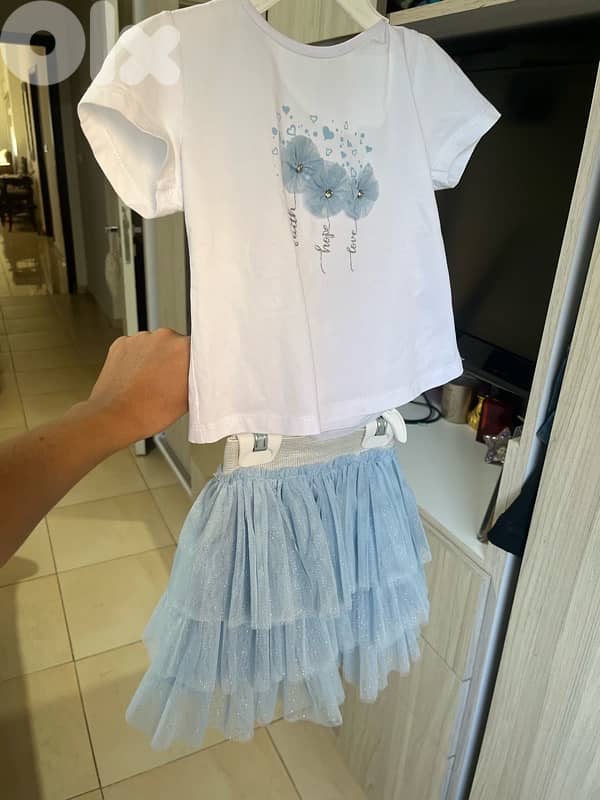 clothes for girls 2