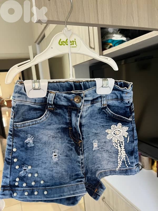 clothes for girls 6
