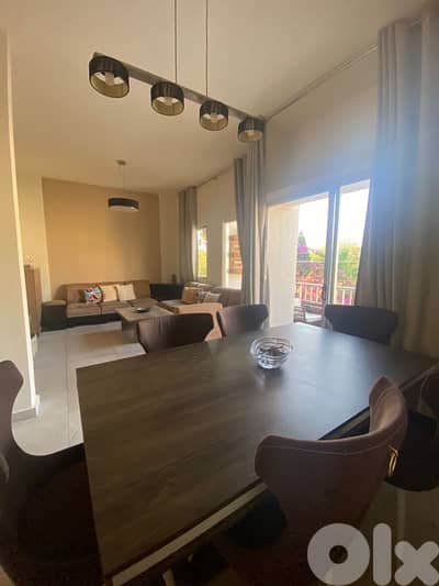 cosy Appartment
