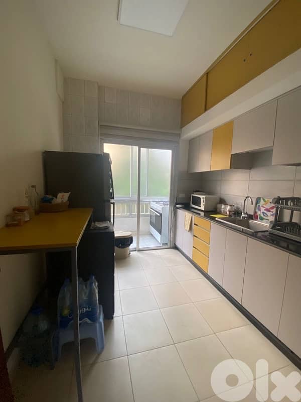 cosy Appartment 5