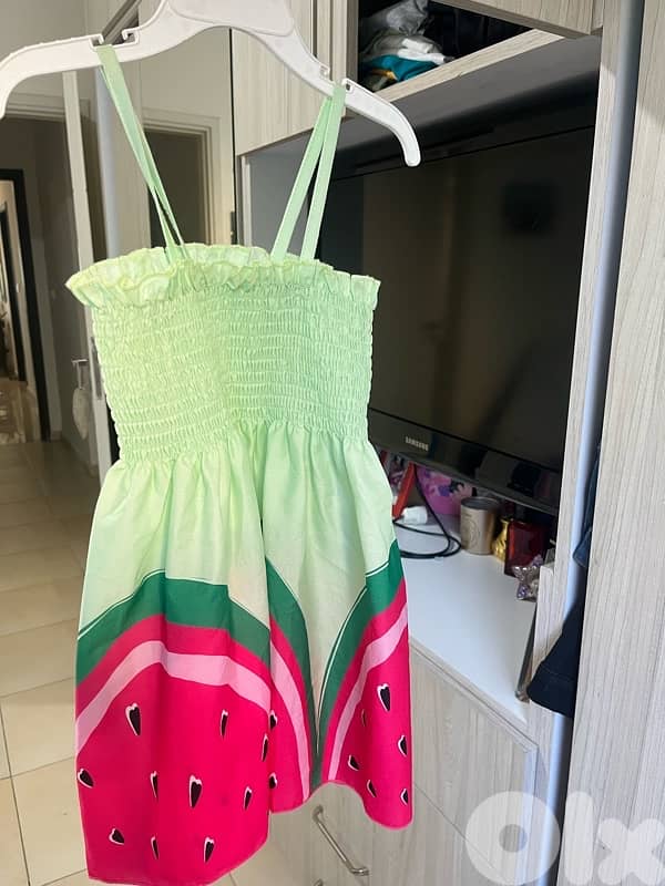 clothes for girls 9