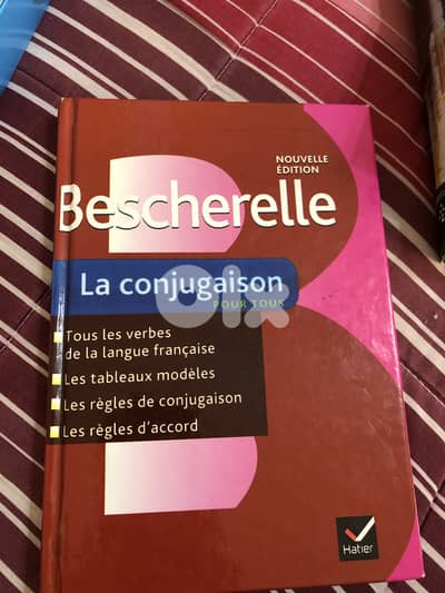 Bescherelle
