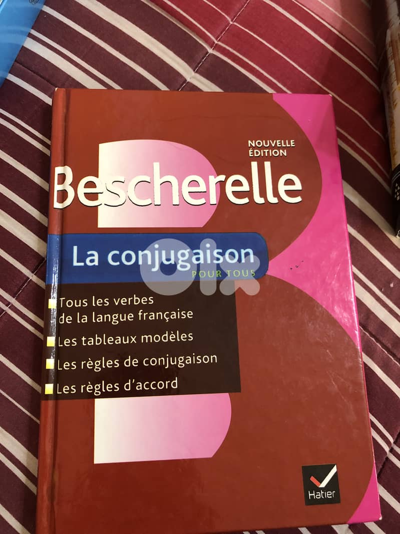 Bescherelle 0