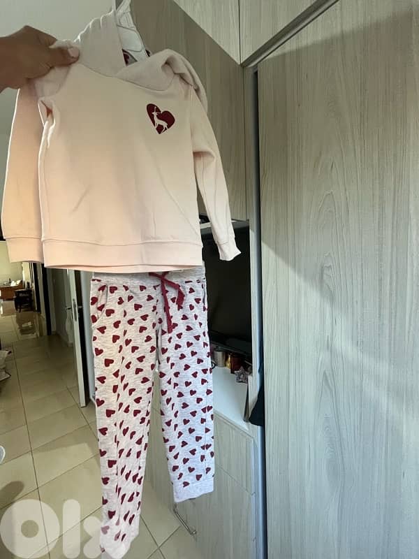 clothes for girls 14