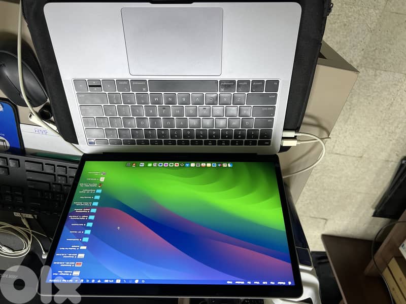 Macbook Air, Retina, 13-inch, 2018 0