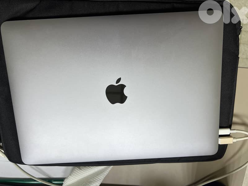 Macbook Air, Retina, 13-inch, 2018 1