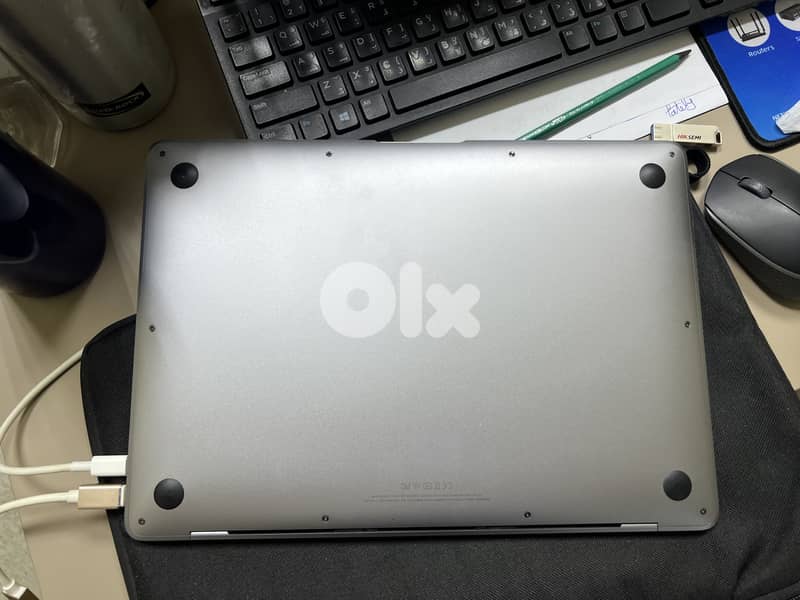 Macbook Air, Retina, 13-inch, 2018 2