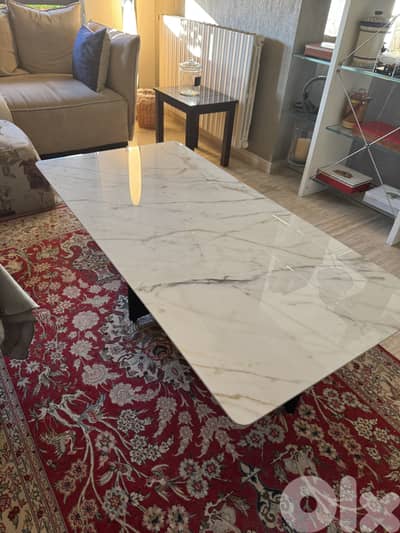 Used living room