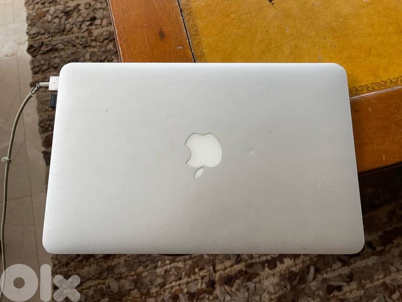MacBook Air 1