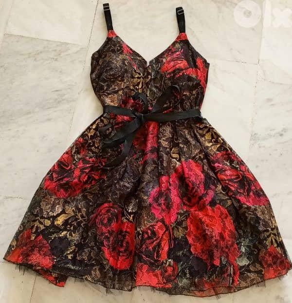 Original Dresses 1