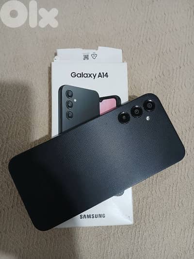 galaxy a14