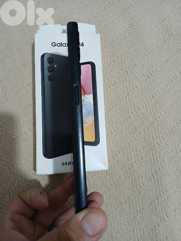 galaxy a14 2
