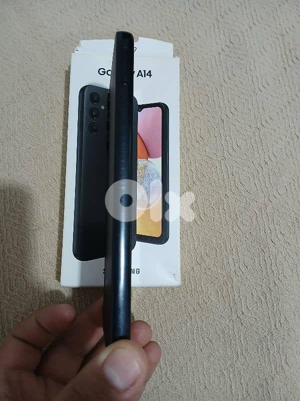 galaxy a14 3