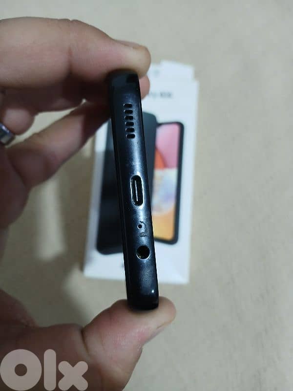 galaxy a14 4