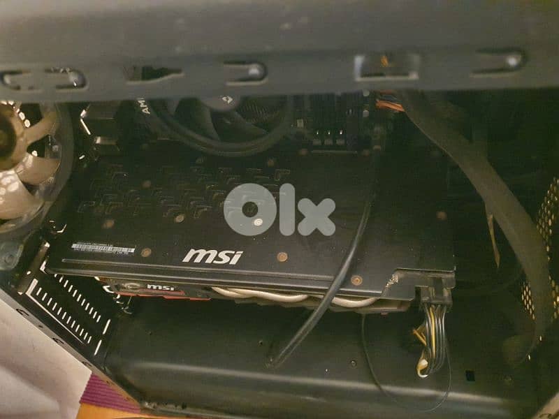 PC Computer 1