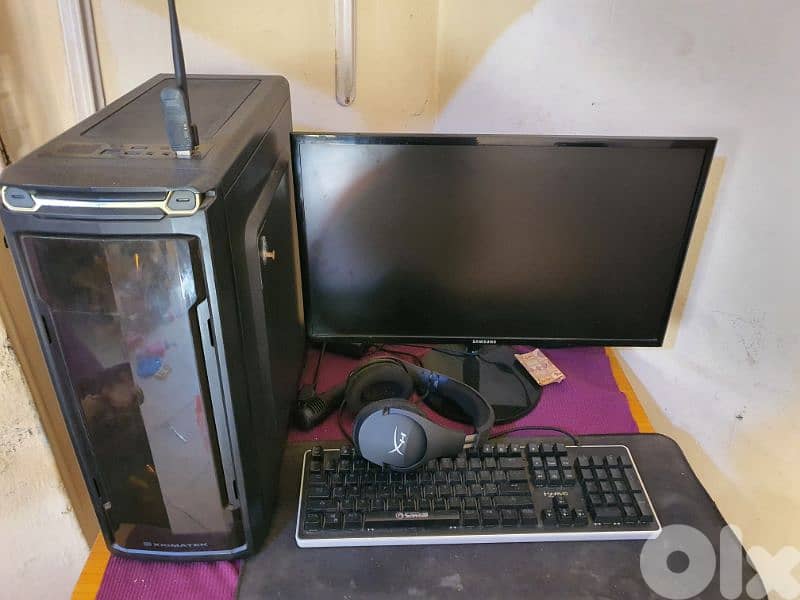 PC Computer 2