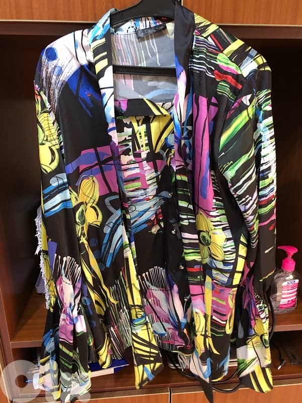 Long sleeves blouses for women 5