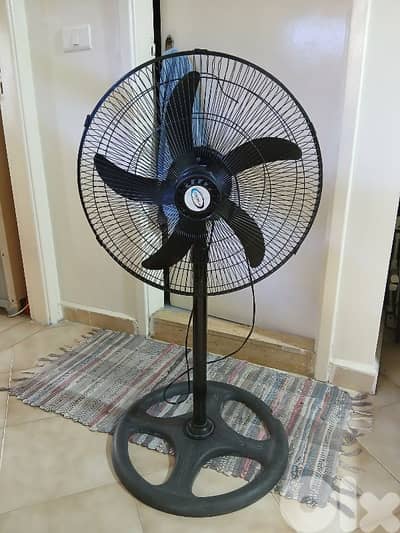 مروحة Fan